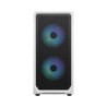 Fractal Design Focus 2 Blanc