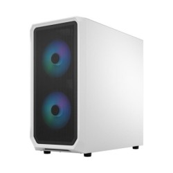 Fractal Design Focus 2 Blanc