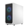 Fractal Design Focus 2 Blanc