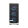 Fractal Design Meshify 2 Compact RGB Blanc