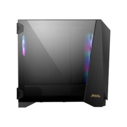 MSI MEG PROSPECT 700R unité centrale Midi Tower Noir