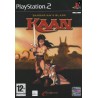 Jeux PS2 : Kaan Barbarian's Blade - Occasion