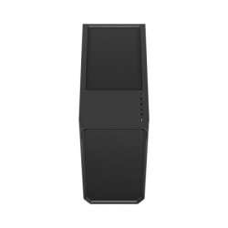 Fractal Design Focus 2 Black Solid