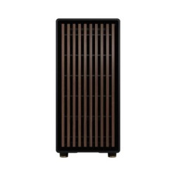 Fractal Design North Charcoal Black TG Dark Tint