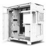 NZXT H9 Elite Midi Tower Blanc