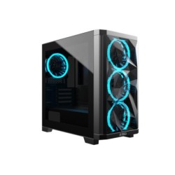 M.RED Stardust Mini Tower Noir