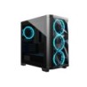 M.RED Stardust Mini Tower Noir
