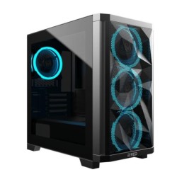 M.RED Stardust Mini Tower Noir