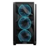 M.RED Stardust Mini Tower Noir
