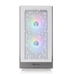 Thermaltake Ceres 300 TG Midi Tower Blanc