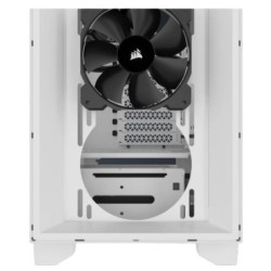 Corsair CC-9011252-WW unité centrale Midi Tower Blanc