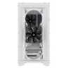 Corsair CC-9011252-WW unité centrale Midi Tower Blanc