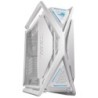 ASUS GR701 ROG Hyperion White Blanc