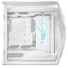 ASUS GR701 ROG Hyperion White Blanc