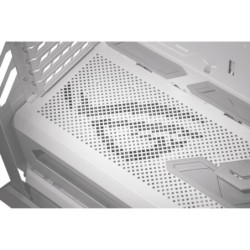 ASUS GR701 ROG Hyperion White Blanc