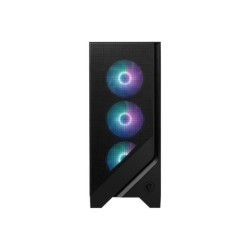 MSI MAG Forge 320R Airflow