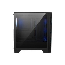 MSI MAG Forge 320R Airflow