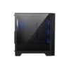 MSI MAG Forge 320R Airflow