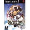 Jeux PS2 : Ar Tonelico Melody of Elemia - Occasion