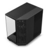 NZXT H6 Air Flow Midi Tower Noir