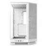 NZXT H6 Flow White
