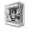 NZXT H6 Flow White
