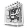 NZXT H6 Flow White