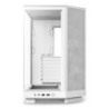 NZXT H6 Flow RGB White