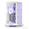 NZXT H6 Flow RGB White