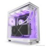 NZXT H6 Flow RGB White