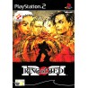 Jeux PS2 : Ring Of Red - Occasion