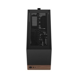 Fractal Design Terra Small Form Factor (SFF) Graphite