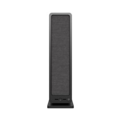 Fractal Design Ridge Small Form Factor (SFF) Noir