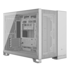 Corsair 2500D AIRFLOW Midi Tower Blanc