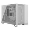 Corsair 2500D AIRFLOW Midi Tower Blanc