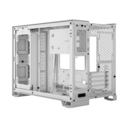 Corsair 2500X Midi Tower Blanc