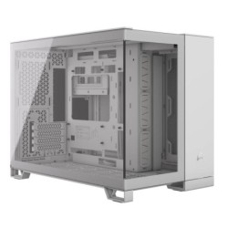 Corsair 2500X Midi Tower Blanc