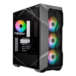 Cooler Master TD500 MAX + Gxii Gold 850W ATX3.0 + Atmos 360mm