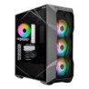 Cooler Master TD500 MAX + Gxii Gold 850W ATX3.0 + Atmos 360mm