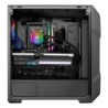 Cooler Master TD500 MAX + Gxii Gold 850W ATX3.0 + Atmos 360mm