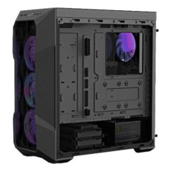Cooler Master TD500 MAX + Gxii Gold 850W ATX3.0 + Atmos 360mm