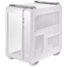 ASUS TUF Gaming GT502 PLUS Midi Tower Blanc