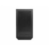 MSI MAG FORGE M100R unité centrale Midi Tower Noir, Transparent