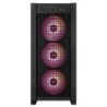 ASUS TUF Gaming GT302 ARGB Midi Tower Noir