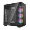 DeepCool CH780 Tower Noir