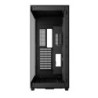 DeepCool CH780 Tower Noir