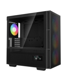 DeepCool CH560 DIGITAL Midi Tower Noir