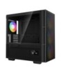 DeepCool CH560 DIGITAL Midi Tower Noir