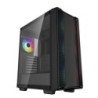 DeepCool CC560 ARGB V2 Midi Tower Noir