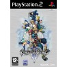 Jeux PS2 : Kingdom Hearts 2 - Occasion